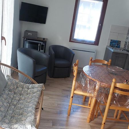 Le Pré Fleuri Nouveau sur Guillestre Appartements neufs Meublé de tourisme classé 3 étoiles Esterno foto