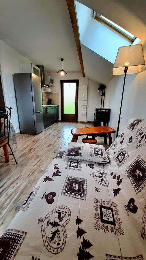 Le Pré Fleuri Nouveau sur Guillestre Appartements neufs Meublé de tourisme classé 3 étoiles Esterno foto