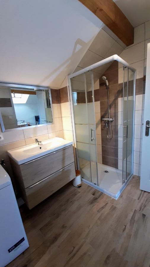Le Pré Fleuri Nouveau sur Guillestre Appartements neufs Meublé de tourisme classé 3 étoiles Esterno foto