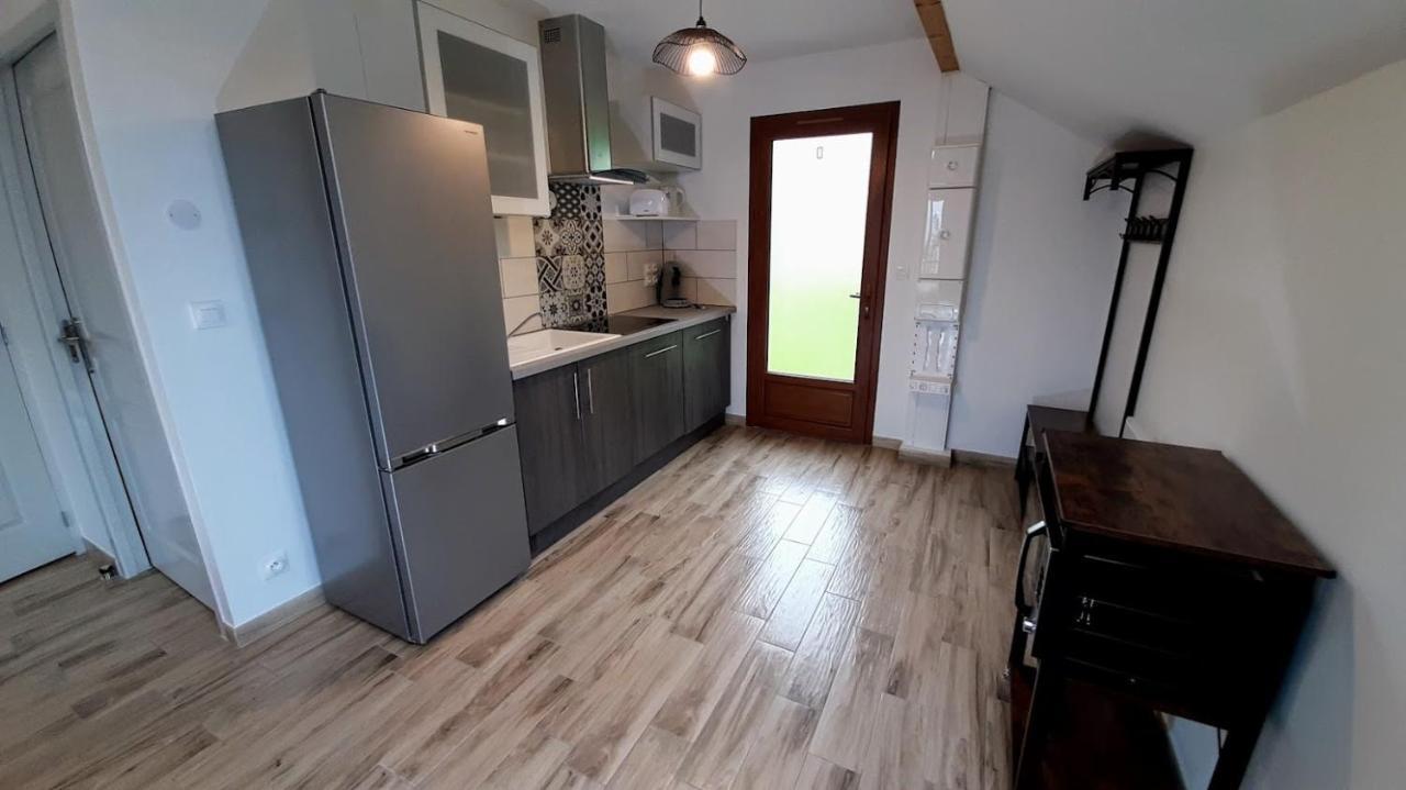 Le Pré Fleuri Nouveau sur Guillestre Appartements neufs Meublé de tourisme classé 3 étoiles Esterno foto