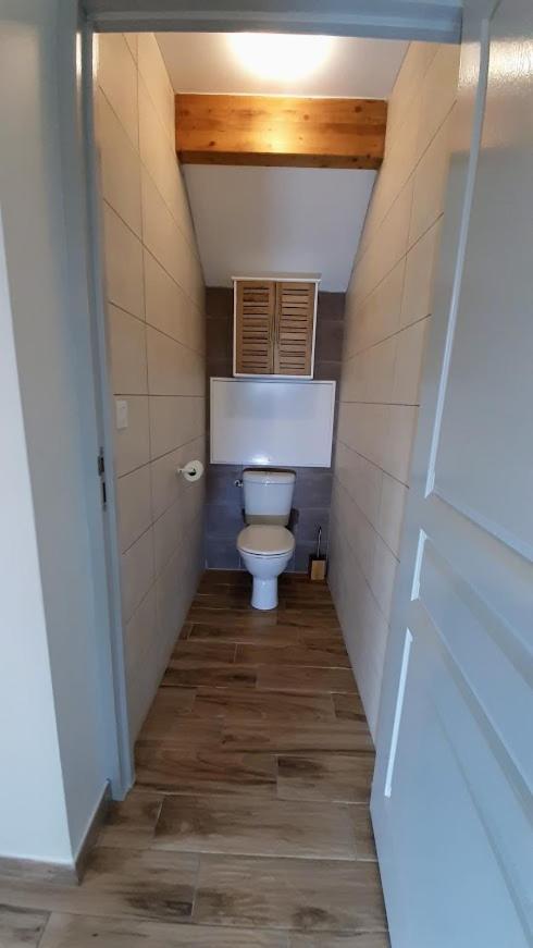 Le Pré Fleuri Nouveau sur Guillestre Appartements neufs Meublé de tourisme classé 3 étoiles Esterno foto