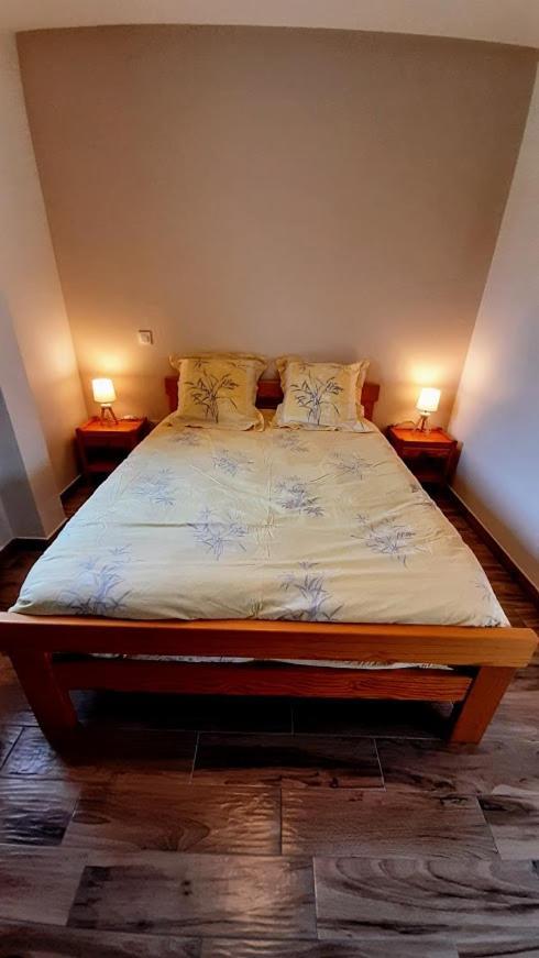 Le Pré Fleuri Nouveau sur Guillestre Appartements neufs Meublé de tourisme classé 3 étoiles Esterno foto