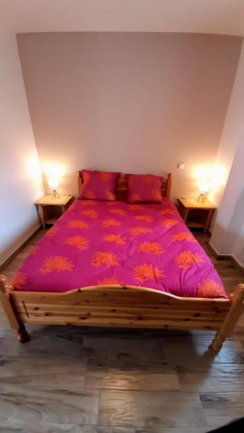 Le Pré Fleuri Nouveau sur Guillestre Appartements neufs Meublé de tourisme classé 3 étoiles Esterno foto