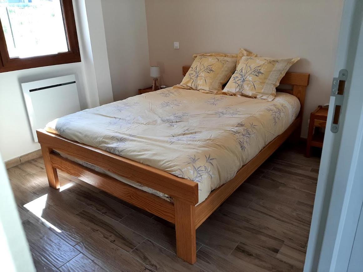 Le Pré Fleuri Nouveau sur Guillestre Appartements neufs Meublé de tourisme classé 3 étoiles Esterno foto