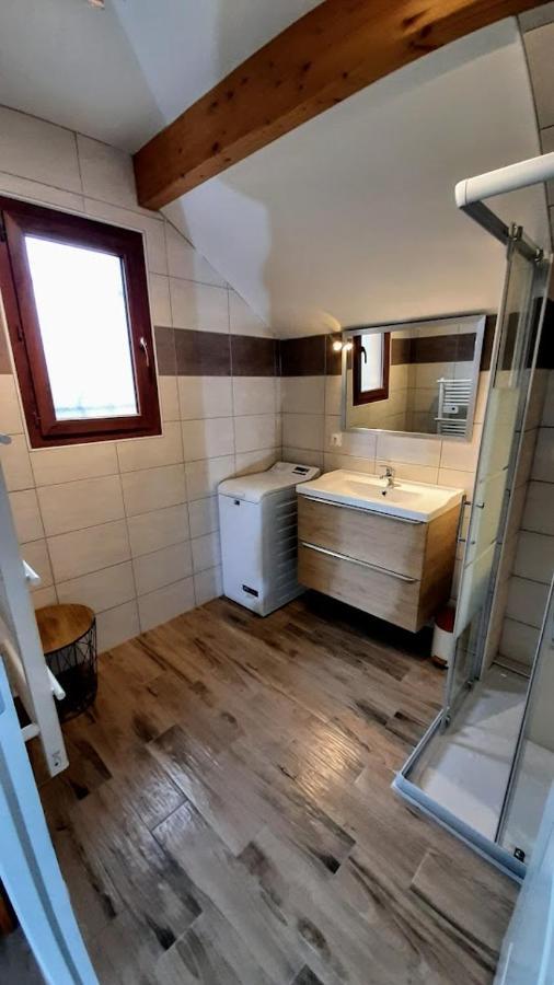 Le Pré Fleuri Nouveau sur Guillestre Appartements neufs Meublé de tourisme classé 3 étoiles Esterno foto