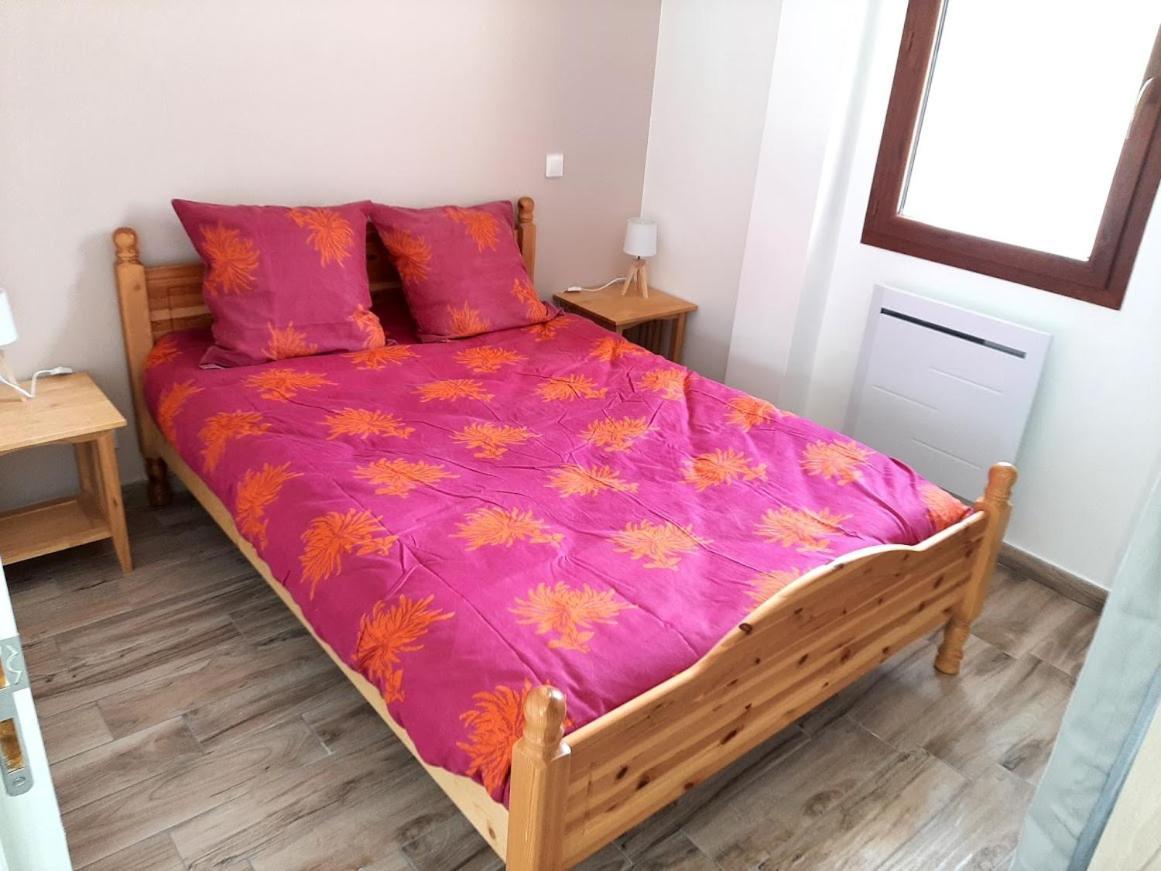 Le Pré Fleuri Nouveau sur Guillestre Appartements neufs Meublé de tourisme classé 3 étoiles Esterno foto