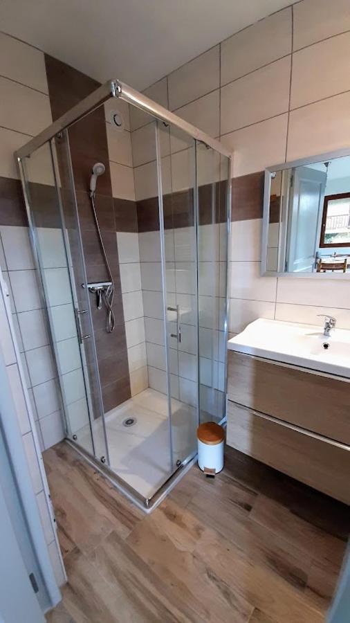 Le Pré Fleuri Nouveau sur Guillestre Appartements neufs Meublé de tourisme classé 3 étoiles Esterno foto