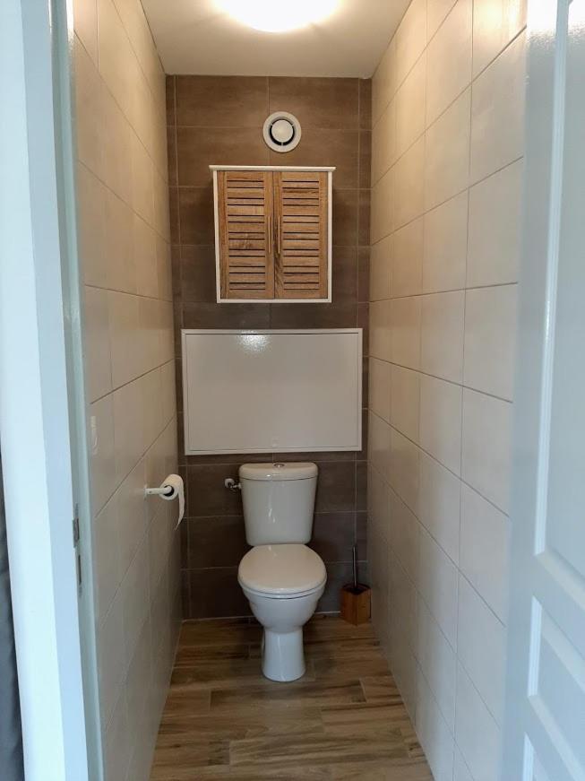 Le Pré Fleuri Nouveau sur Guillestre Appartements neufs Meublé de tourisme classé 3 étoiles Esterno foto