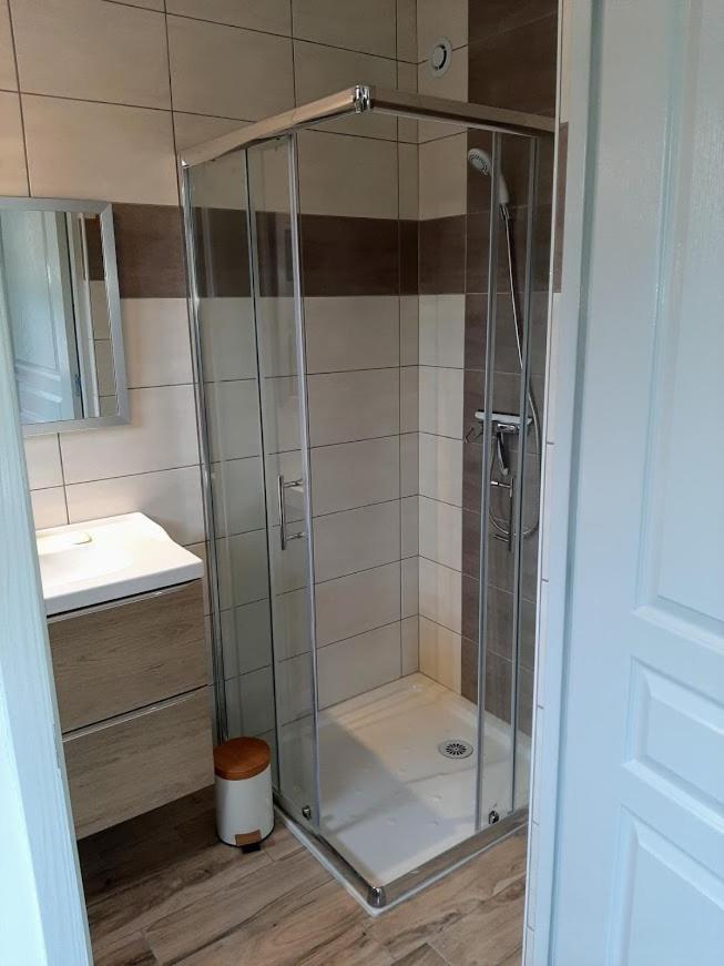 Le Pré Fleuri Nouveau sur Guillestre Appartements neufs Meublé de tourisme classé 3 étoiles Esterno foto