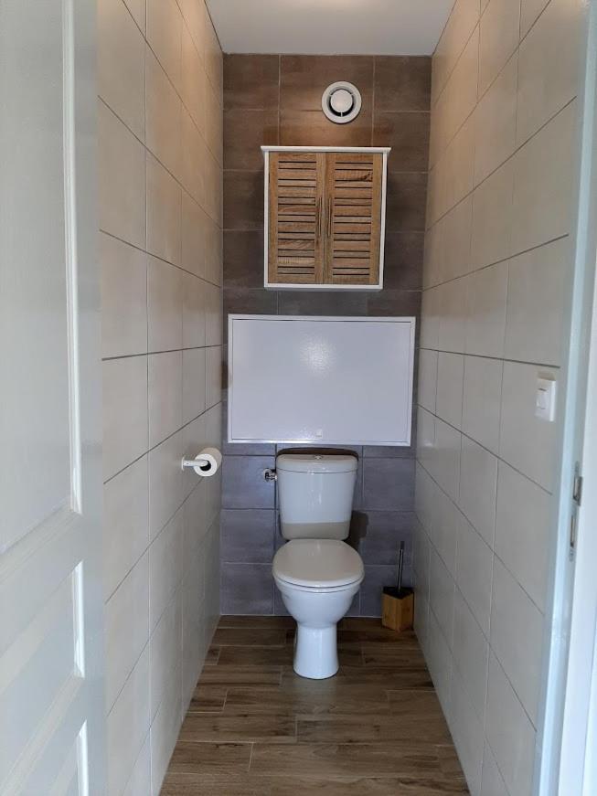 Le Pré Fleuri Nouveau sur Guillestre Appartements neufs Meublé de tourisme classé 3 étoiles Esterno foto