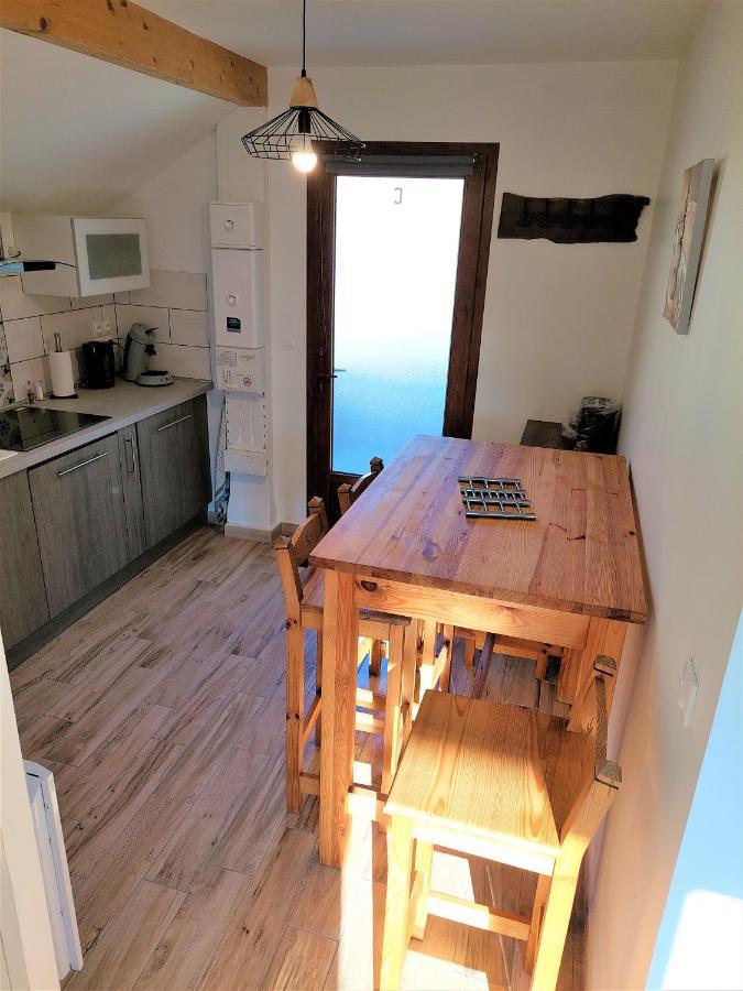 Le Pré Fleuri Nouveau sur Guillestre Appartements neufs Meublé de tourisme classé 3 étoiles Esterno foto