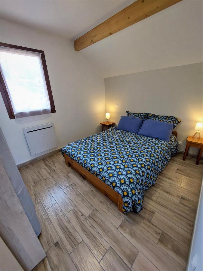 Le Pré Fleuri Nouveau sur Guillestre Appartements neufs Meublé de tourisme classé 3 étoiles Esterno foto