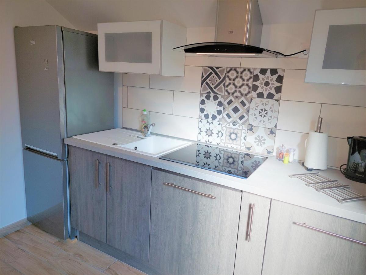 Le Pré Fleuri Nouveau sur Guillestre Appartements neufs Meublé de tourisme classé 3 étoiles Esterno foto
