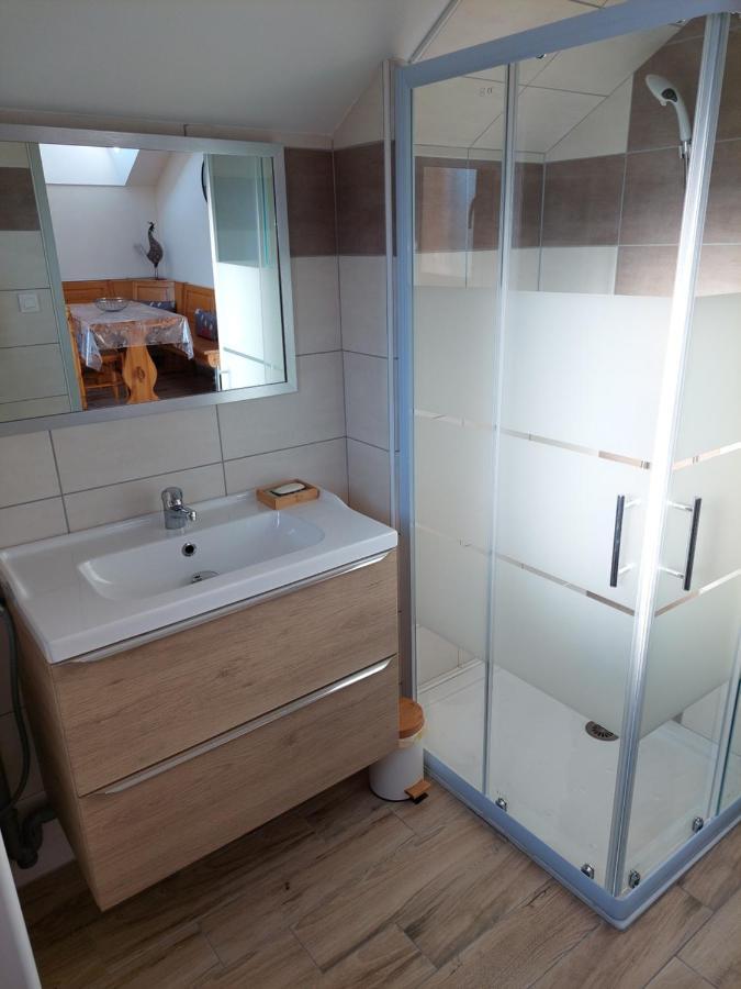 Le Pré Fleuri Nouveau sur Guillestre Appartements neufs Meublé de tourisme classé 3 étoiles Esterno foto