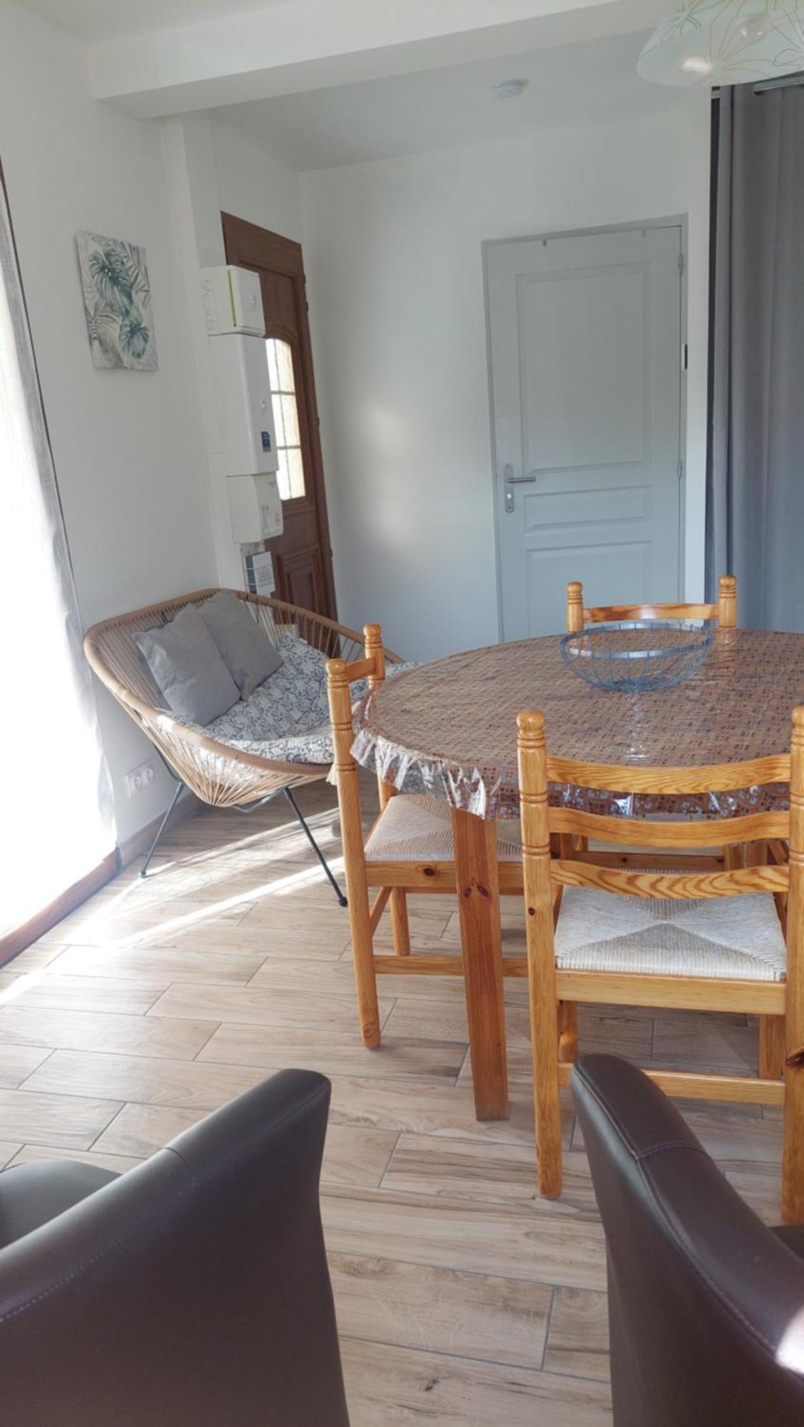 Le Pré Fleuri Nouveau sur Guillestre Appartements neufs Meublé de tourisme classé 3 étoiles Esterno foto