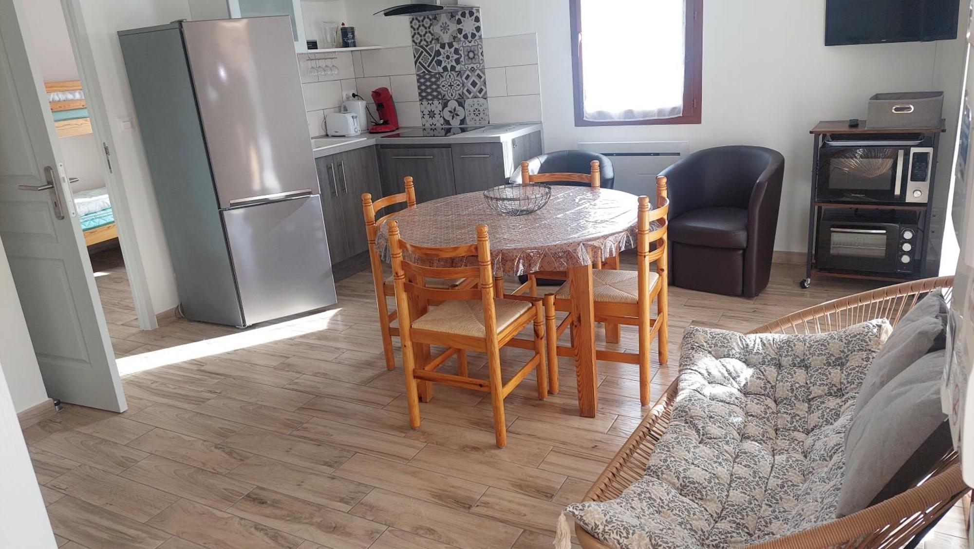 Le Pré Fleuri Nouveau sur Guillestre Appartements neufs Meublé de tourisme classé 3 étoiles Esterno foto