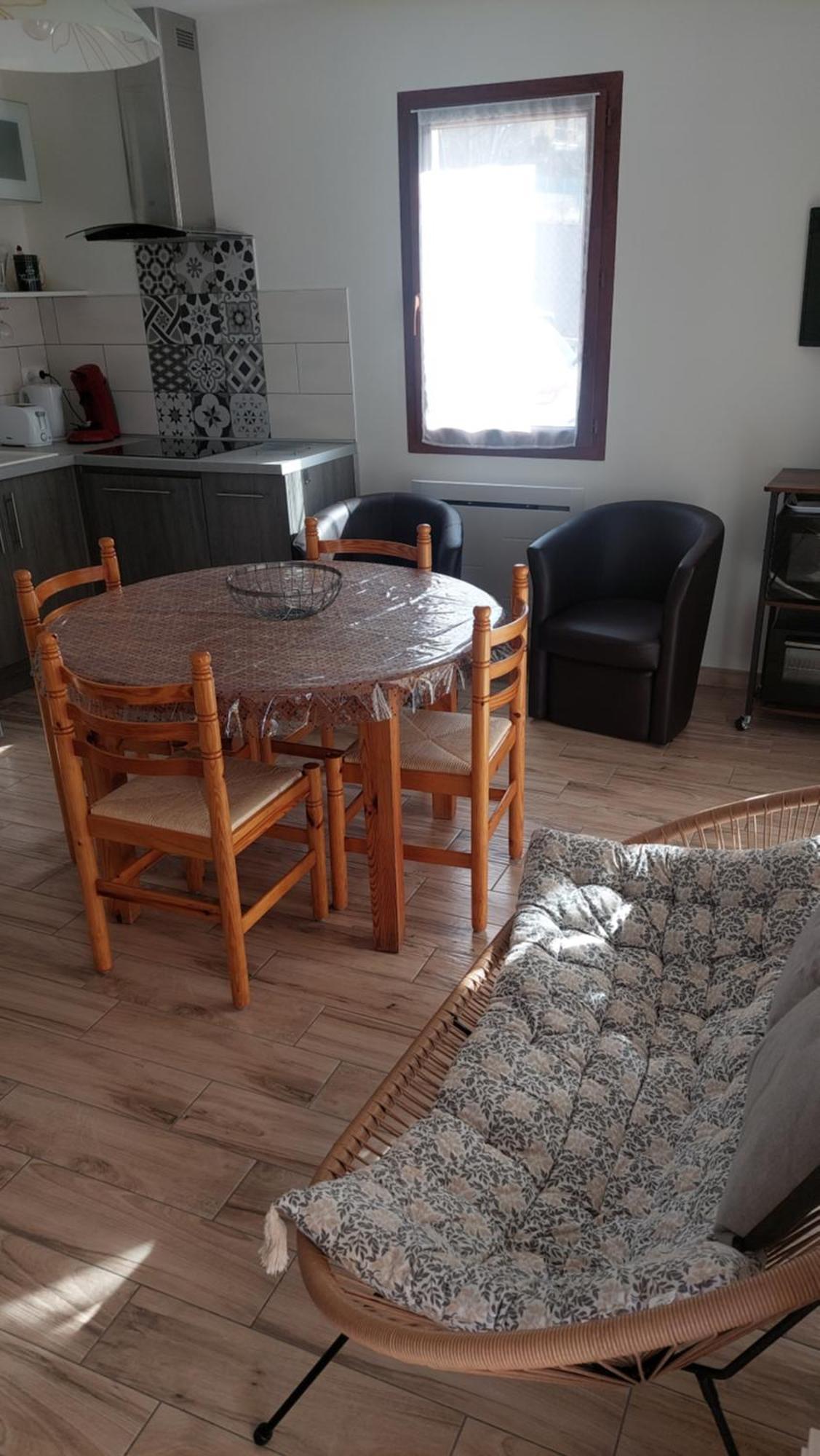 Le Pré Fleuri Nouveau sur Guillestre Appartements neufs Meublé de tourisme classé 3 étoiles Esterno foto