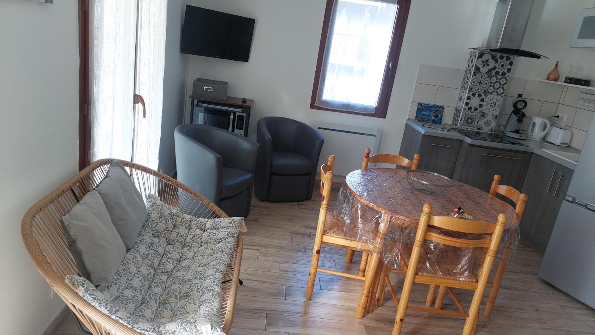 Le Pré Fleuri Nouveau sur Guillestre Appartements neufs Meublé de tourisme classé 3 étoiles Esterno foto